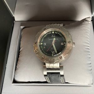 Men’s watch android 10 year anniversary